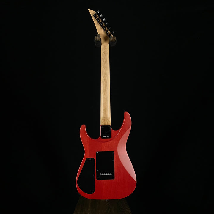 Jackson JS24 DKAM Dinky