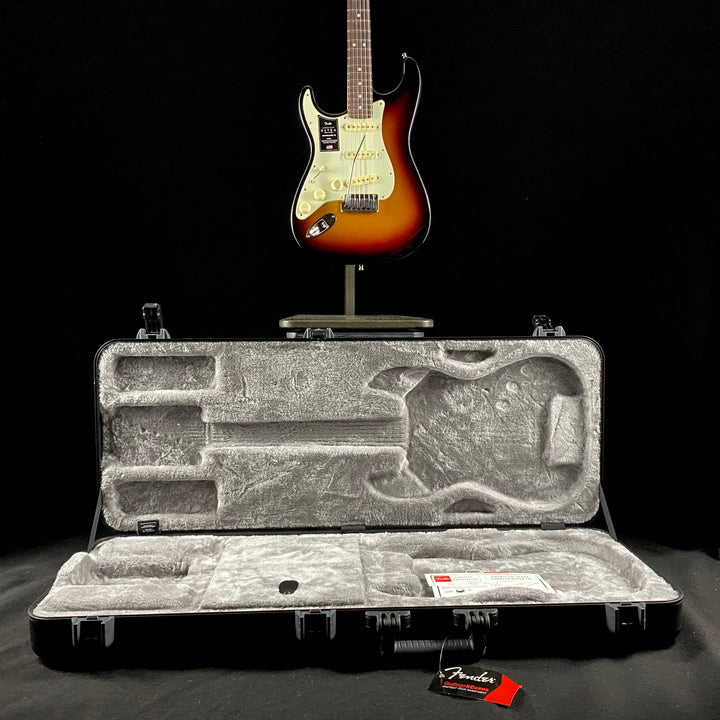 Fender American Ultra Stratocaster | Lefty (8382)