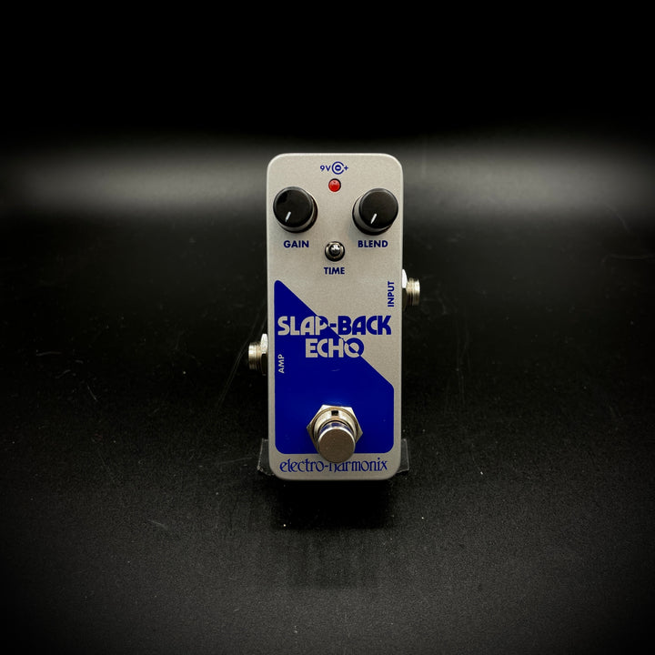 Electro-Harmonix Slap-Back Echo