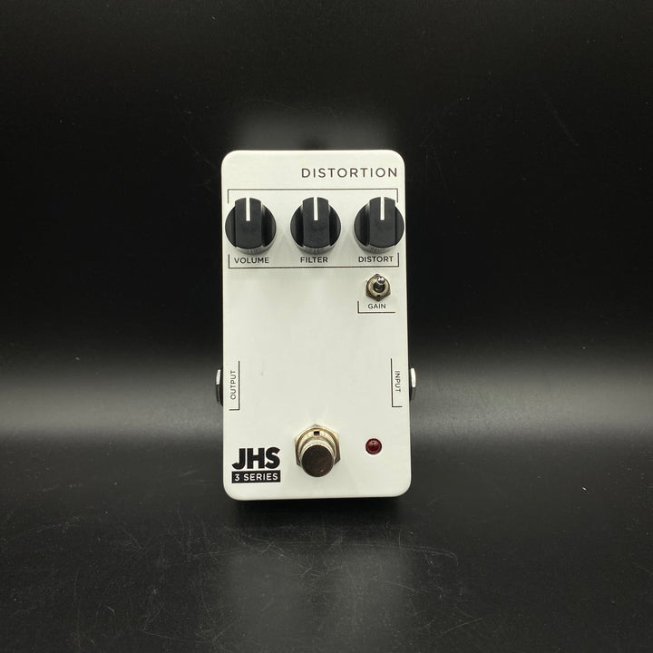 JHS Pedals 3 Series Distortion