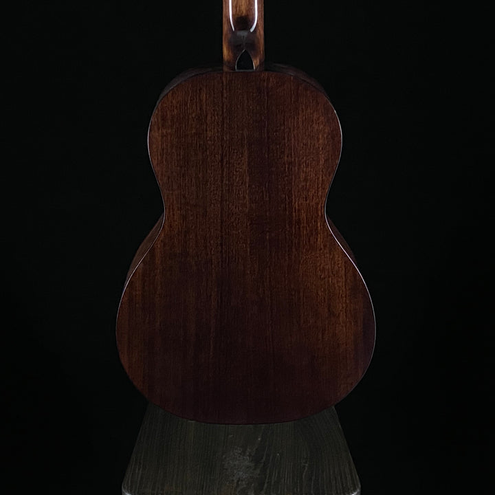 Recording King G6 Series Solid Top Single 0