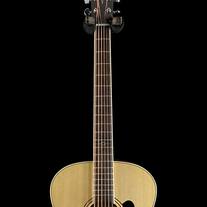 Alvarez ABT60 - Baritone