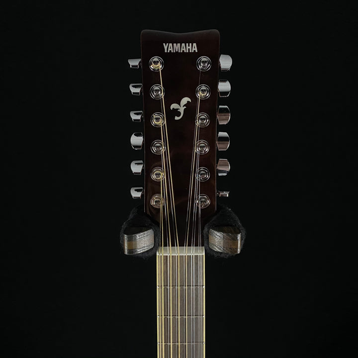 Yamaha FG820 12 String