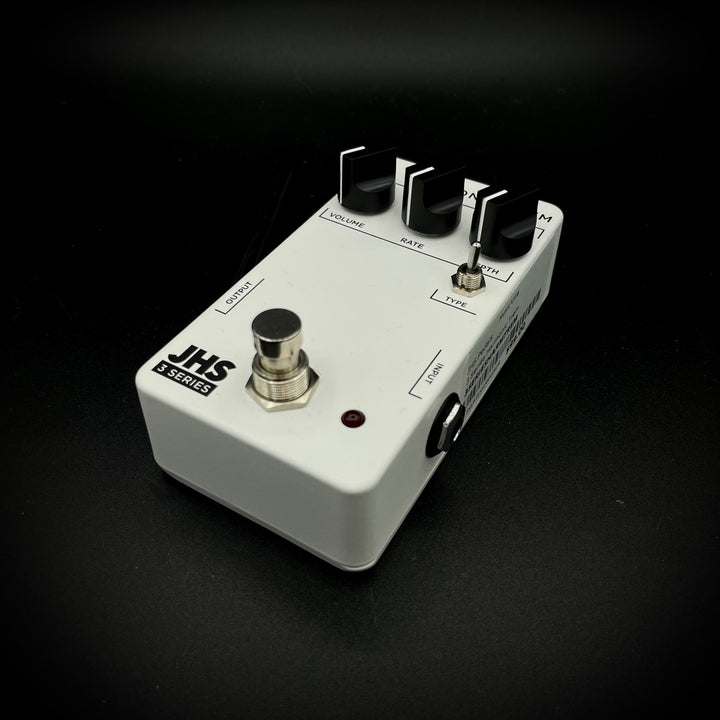 JHS Pedals 3 Series Harmonic Trem