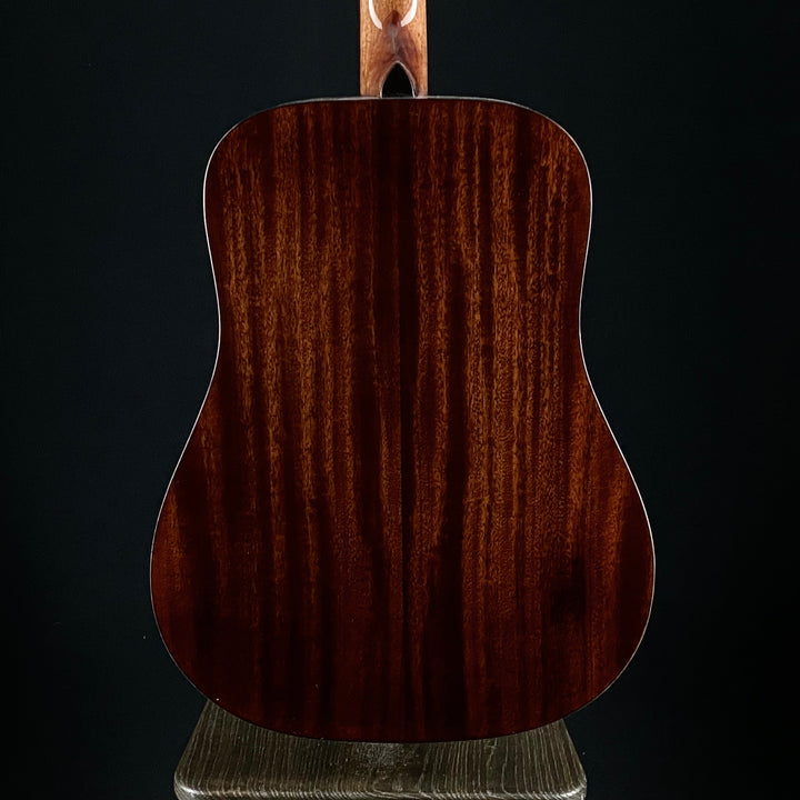 Recording King RD-G6 Dreadnaught Solid Top