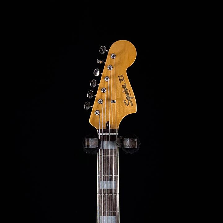 Squier Classic Vibe Bass VI