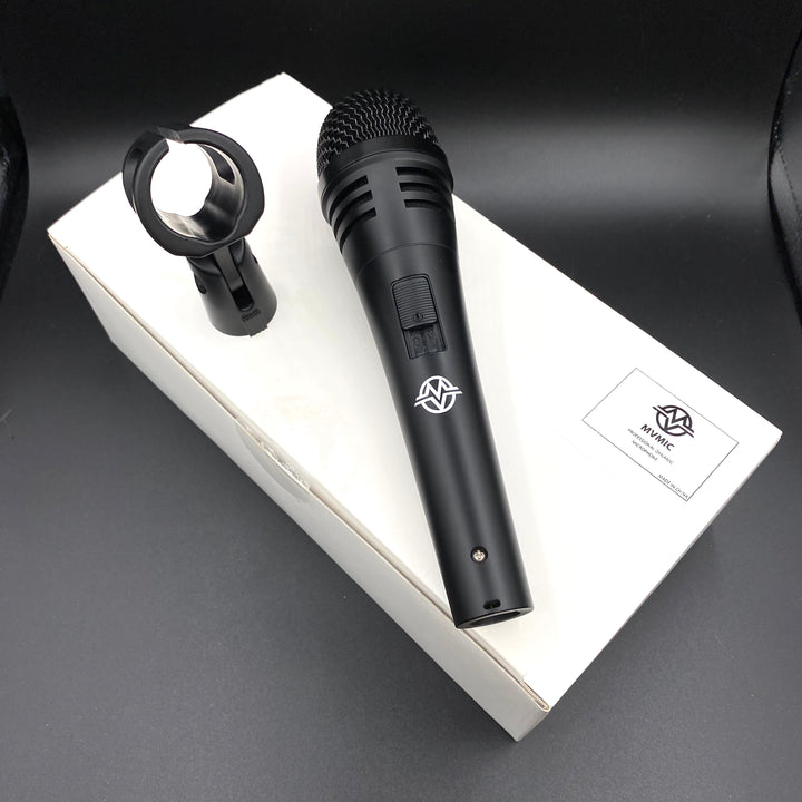 Music Villa MV Microphone