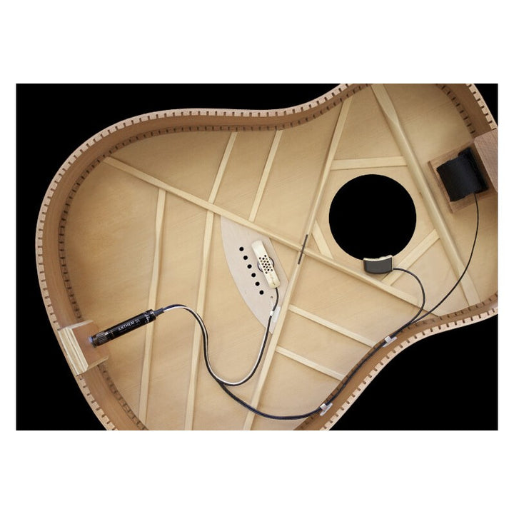 L.R. Baggs Classical Anthem SL