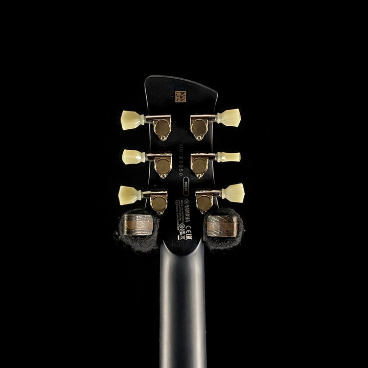 Yamaha Revstar Elements RSE20