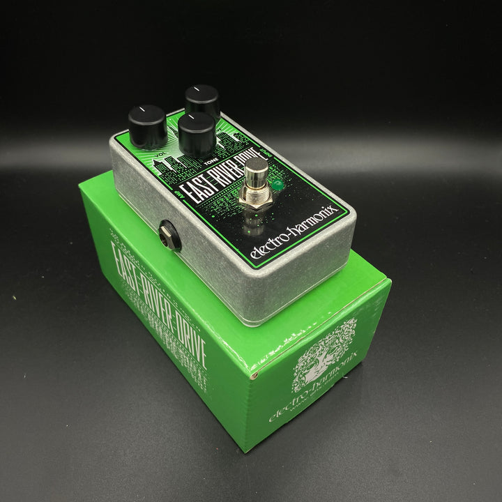 Electro Harmonix East River Drive