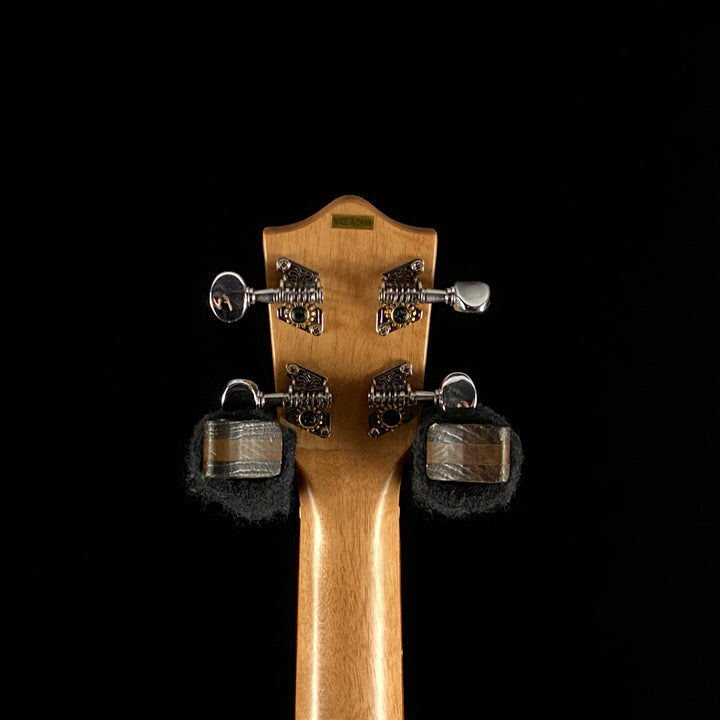 Lanikai Flamed Maple Concert Ukulele FM-C