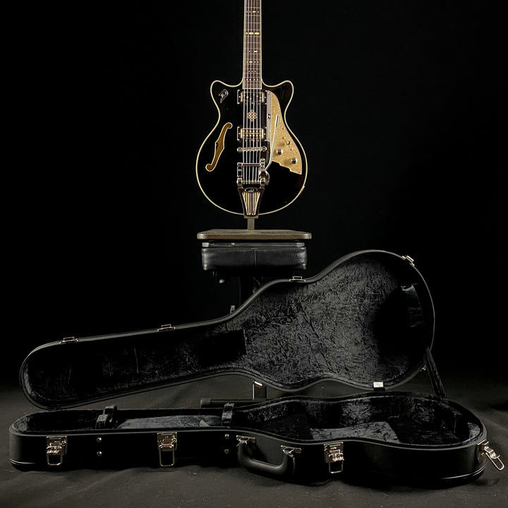 Duesenberg Alliance Joe Walsh