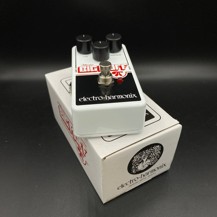 Electro-Harmonix Nano Big Muff Pi