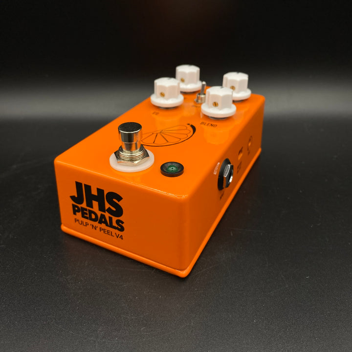 JHS Pedals Pulp ‘N Peal V4
