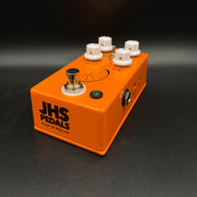 JHS Pedals Pulp ‘N Peal V4