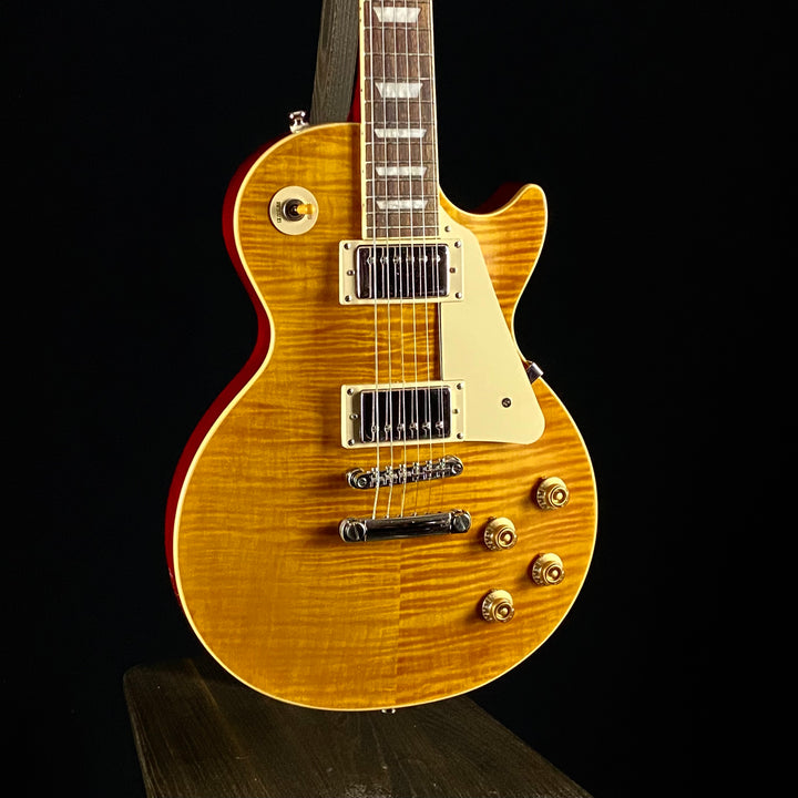 Epiphone Joe Bonamassa Lazarus 1959 Les Paul Standard (0838)