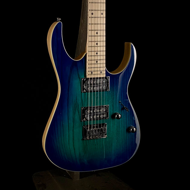 Ibanez Rg421 Standard 2619 Music Villa Mt