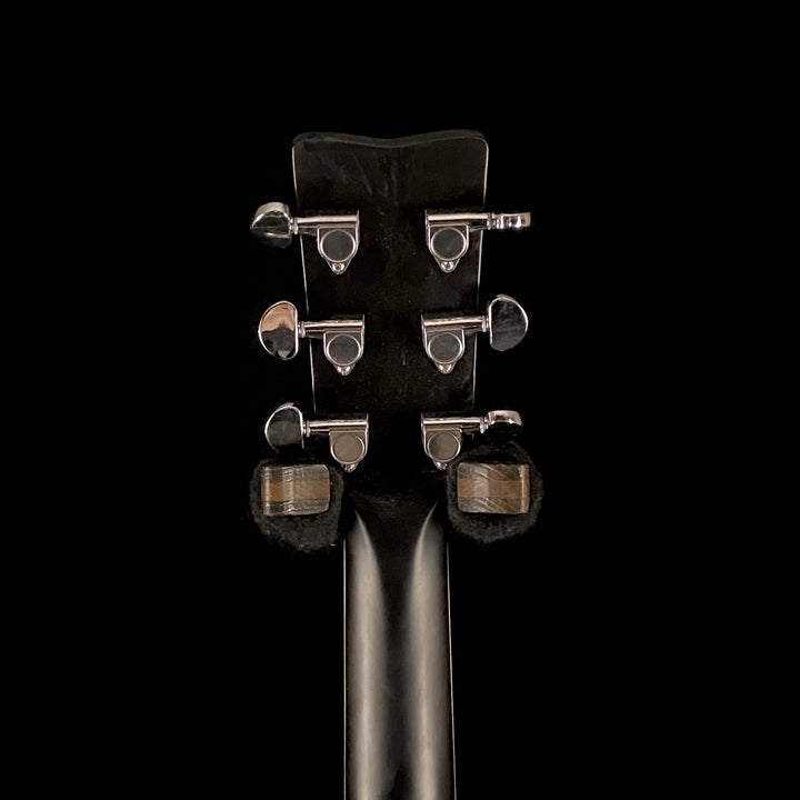 Yamaha FGC-TA Black