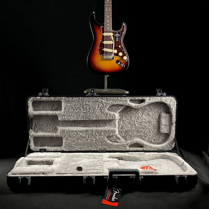 Fender American Professional II Stratocaster