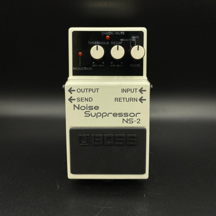 Boss NS-2 Noise Suppressor