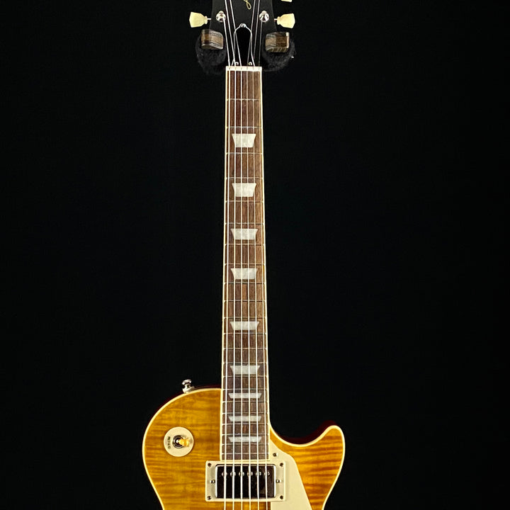 Epiphone Joe Bonamassa Lazarus 1959 Les Paul Standard (0838)