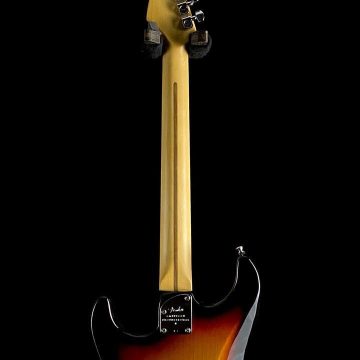 Fender American Professional II Stratocaster