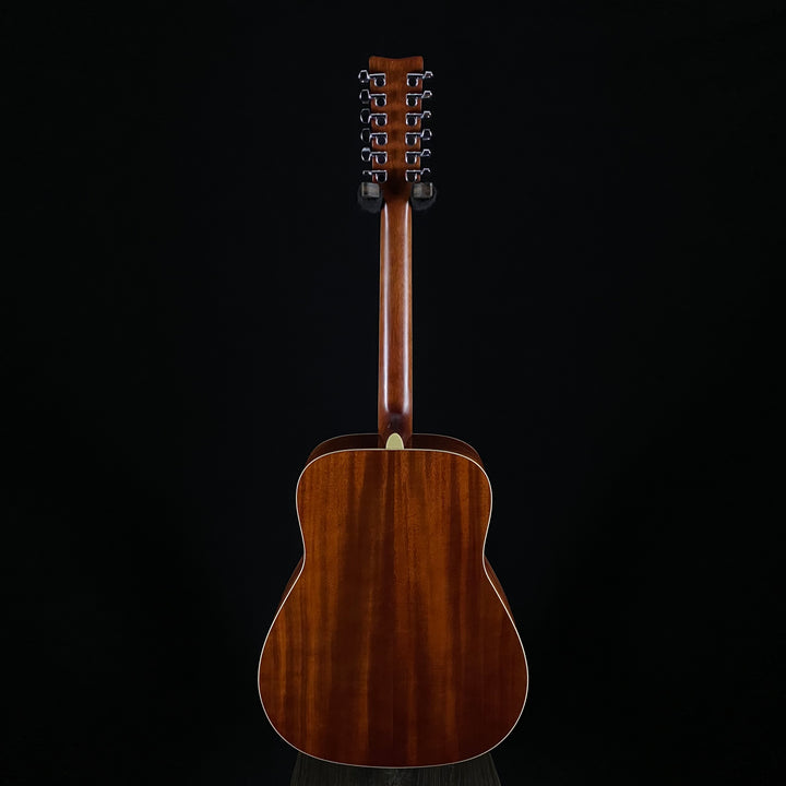 Yamaha FG820 12 String
