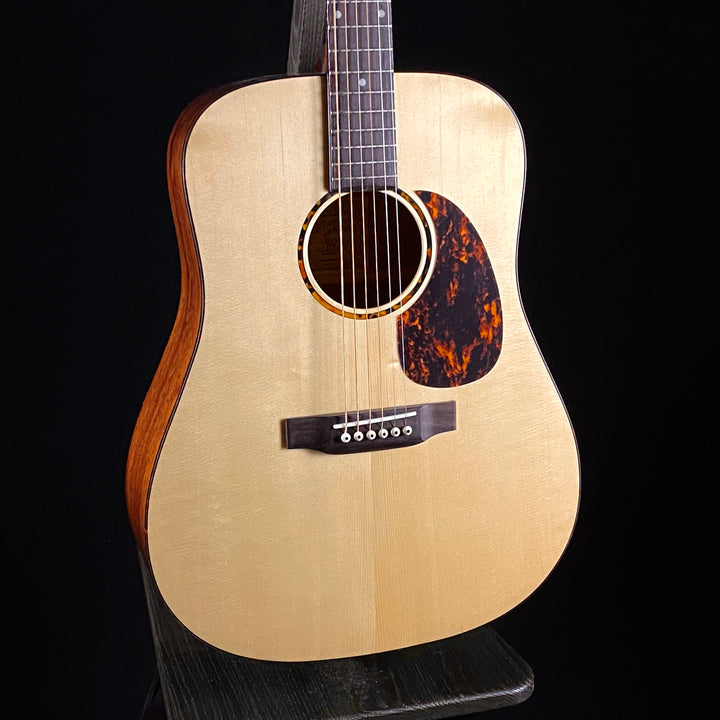 Recording King RD-G6 Dreadnaught Solid Top