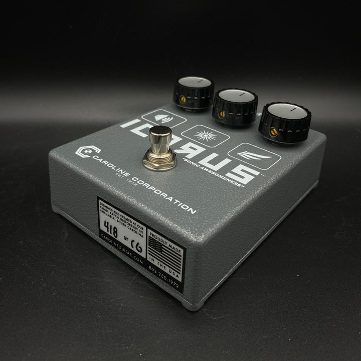 Caroline Guitar Company Icarus V2.1