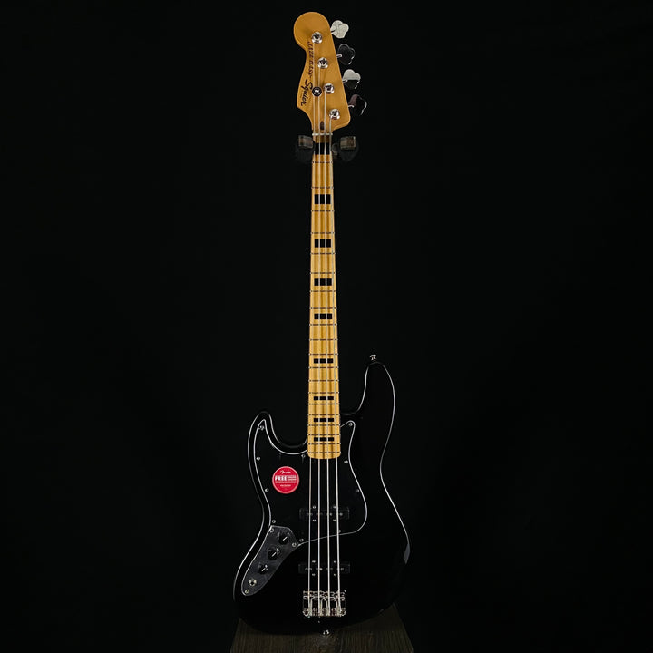 Squier Classic Vibe 70s Jazz Bass | Lefty