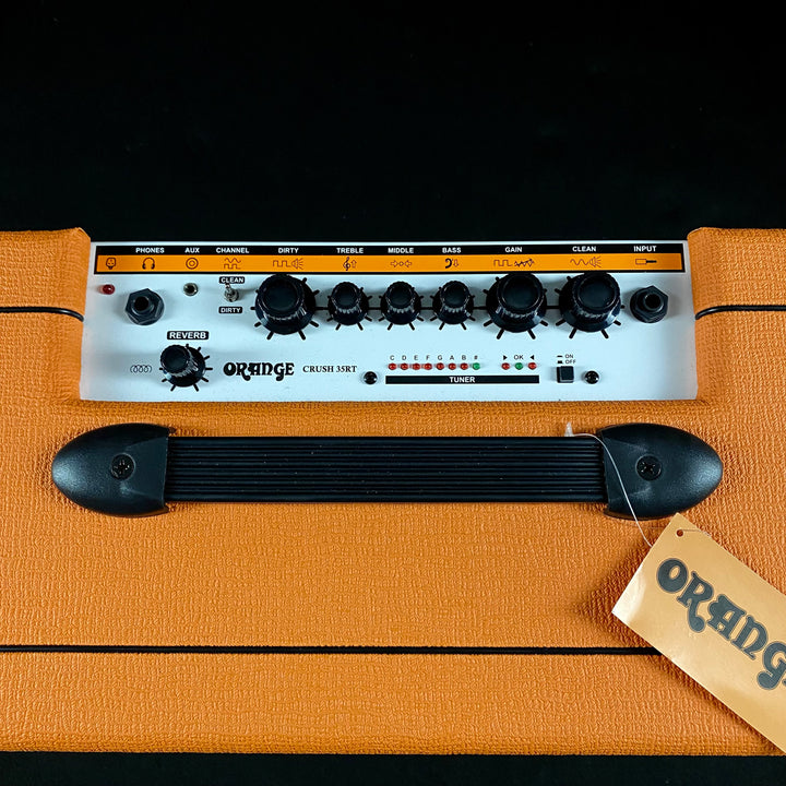 Orange Crush 35RT