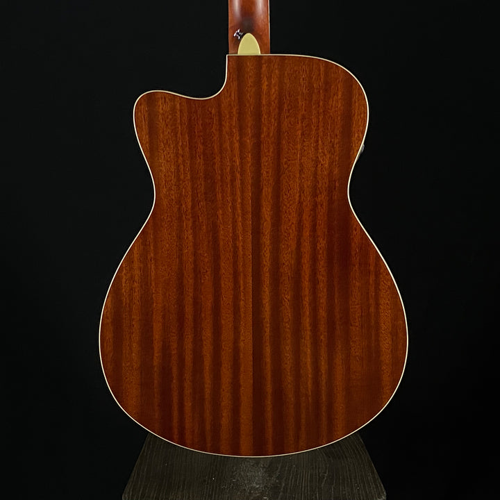 Yamaha FSC-TA - Vintage Tint