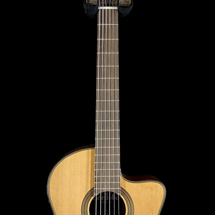 Cordoba Fusion 12 - Cedar Top
