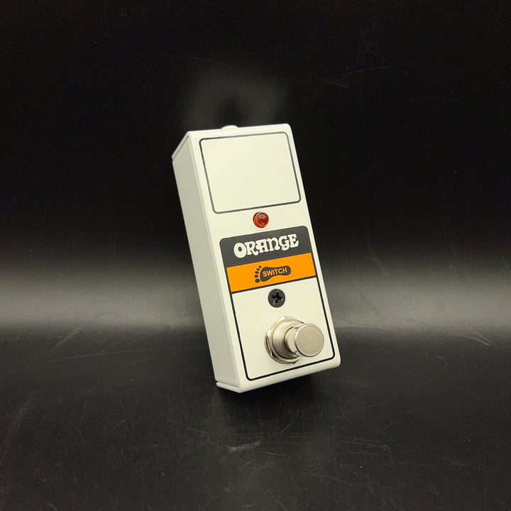 Orange Footswitch Mini