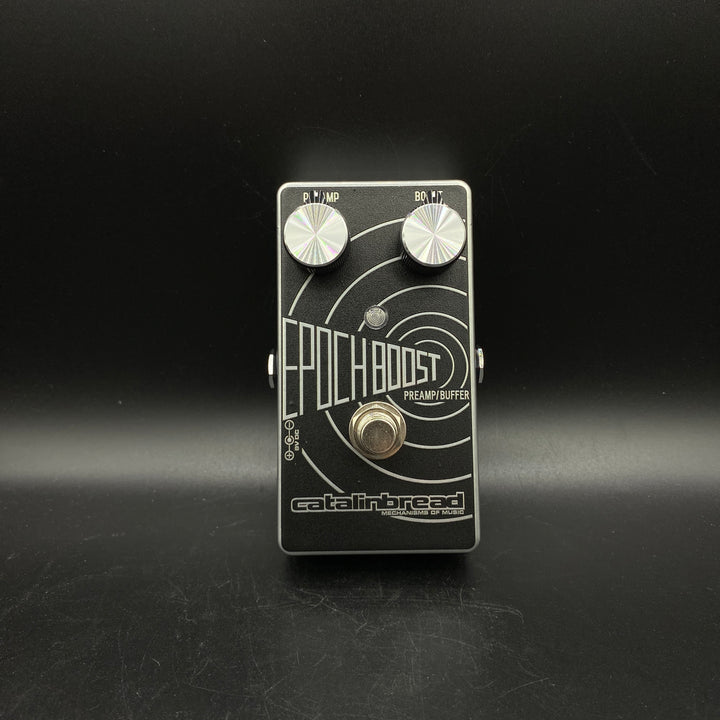 Catalinbread Epoch Boost