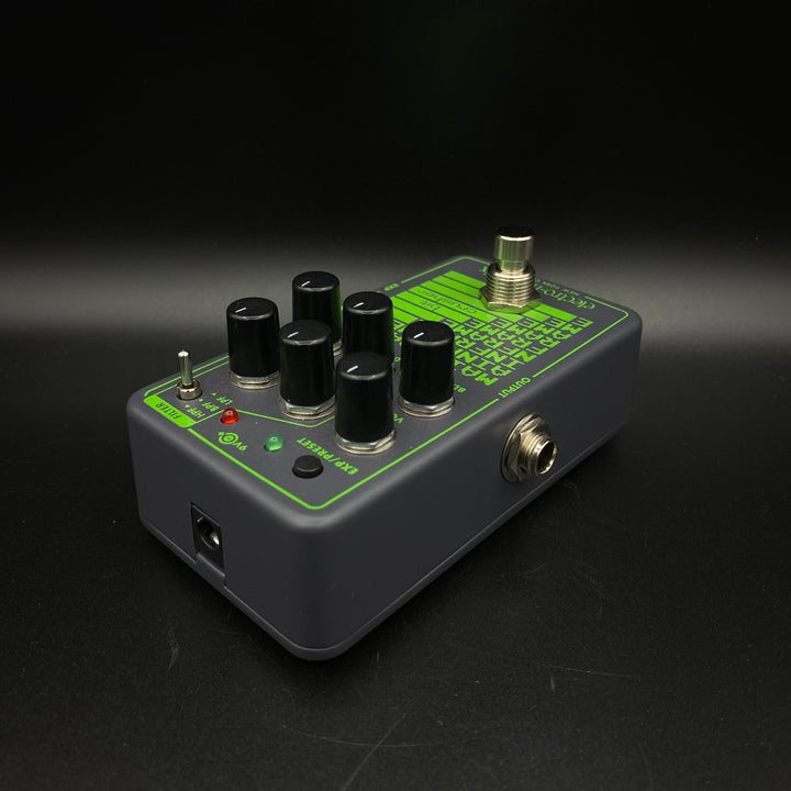 Electro Harmonix Mainframe Bit Crusher