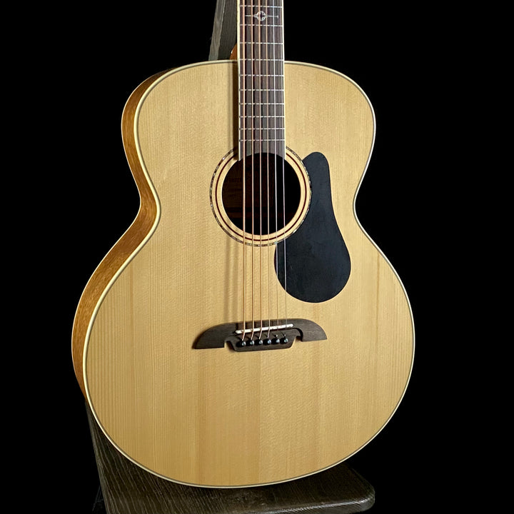 Alvarez ABT60 - Baritone