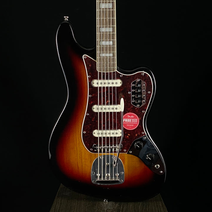 Squier Classic Vibe Bass VI