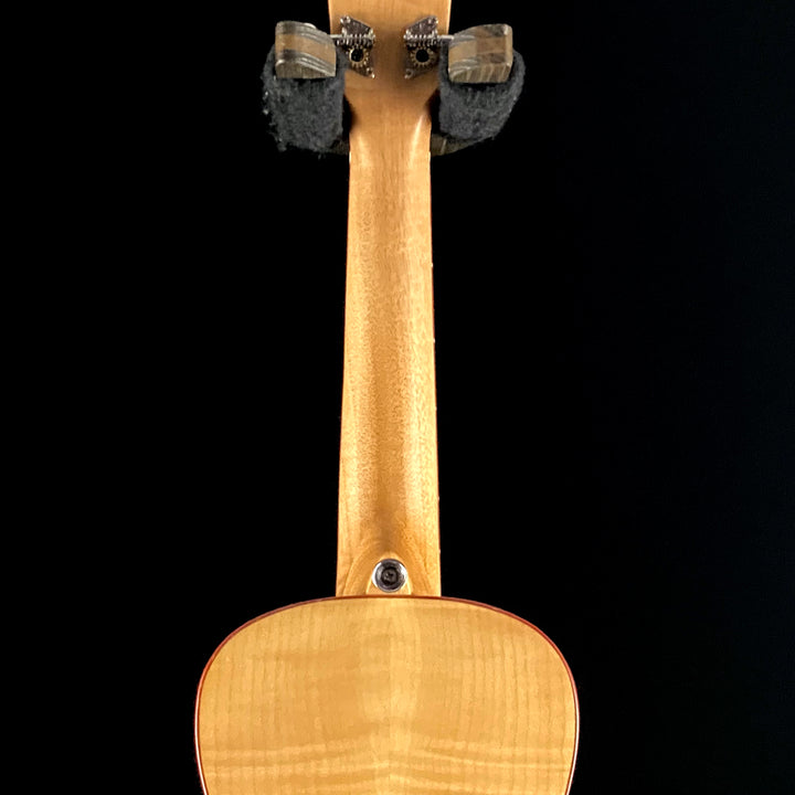Lanikai Flamed Maple Concert Ukulele FM-C