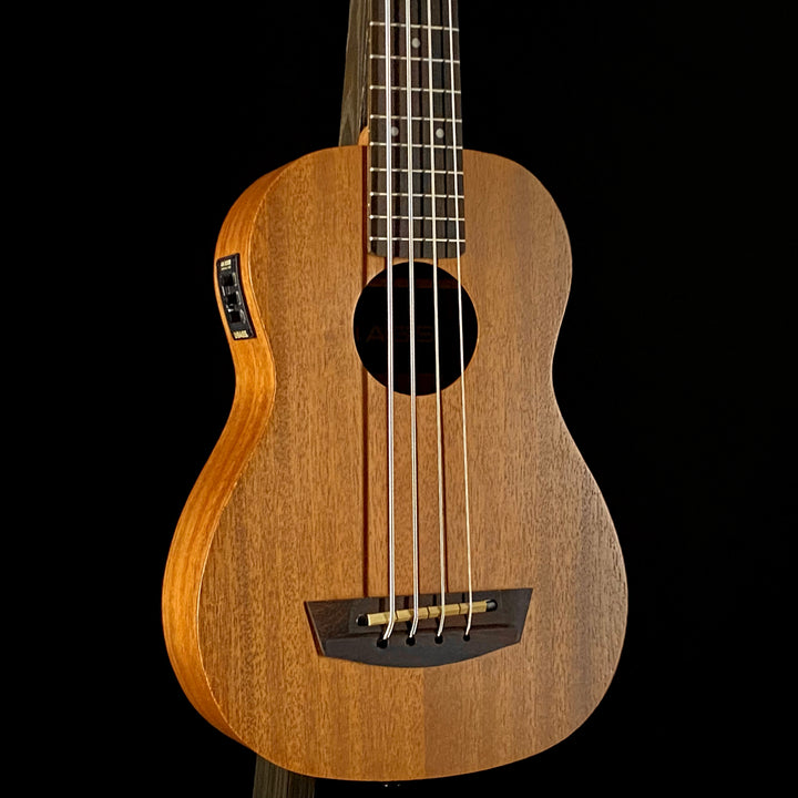 Kala U-Bass Wanderer  (DR-FS)