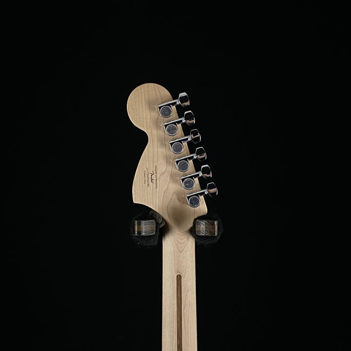Squier Affinity Stratocaster HH