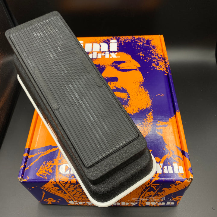 Dunlop Jimi Hendrix Wah JH1D