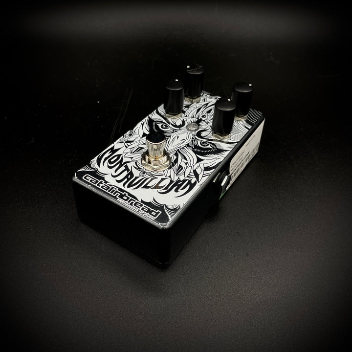 Catalinbread Montavillan Echo