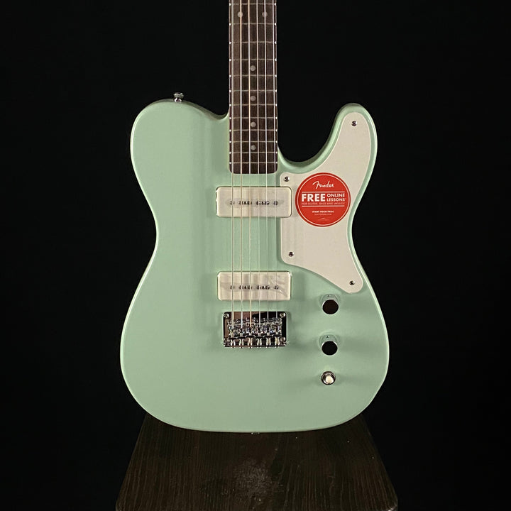 Squier Paranormal Baritone Cabronita Telecaster