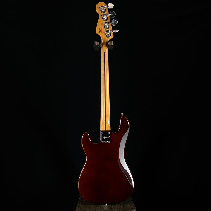 Squier Classic Vibe 70s Precision Bass Walnut
