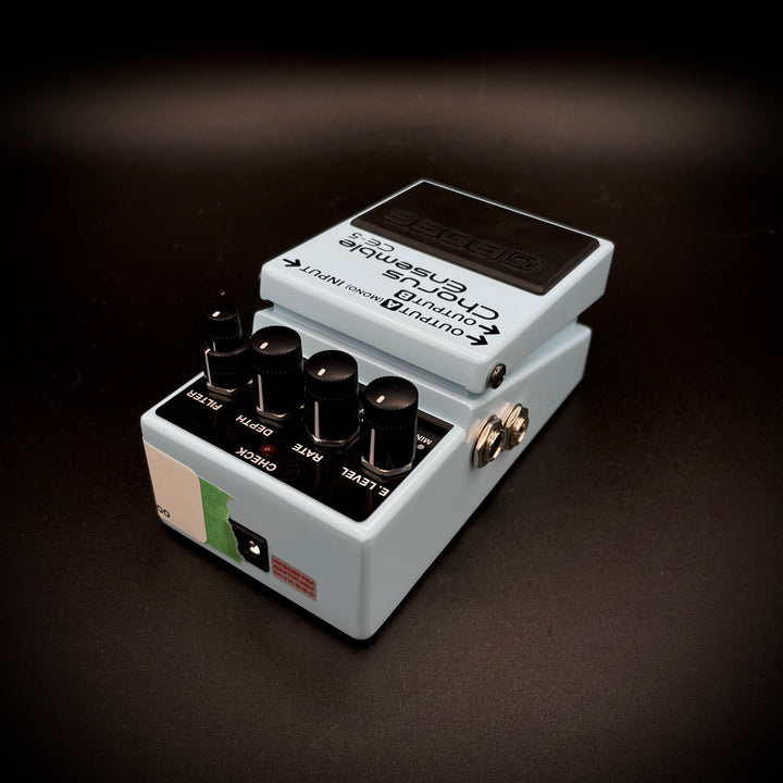 Boss CE-5 Chorus Ensemble