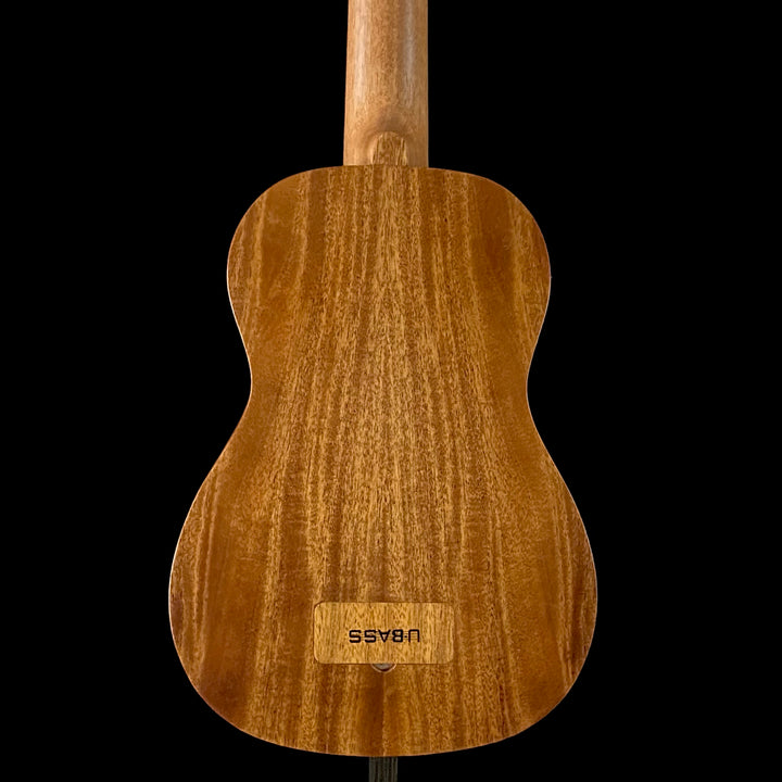 Kala U-Bass Wanderer  (DR-FS)