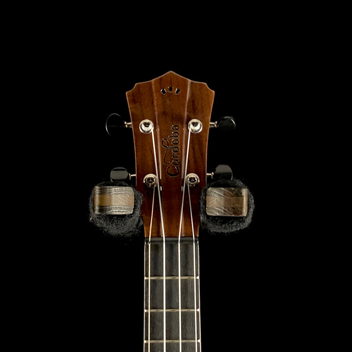 Cordoba 35T-CE Solid Acacia Tenor Uke