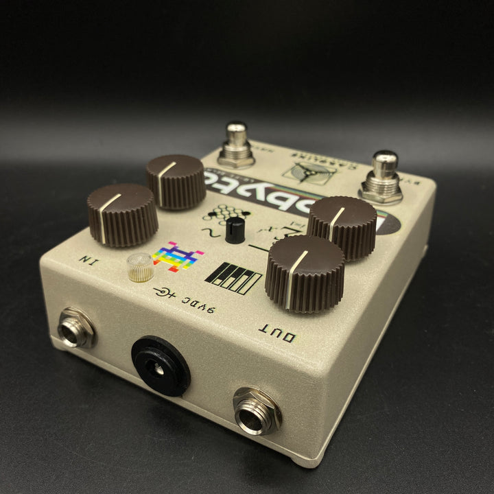 Caroline Guitar Company Kilobyte Lo-Fi Delay