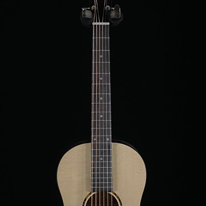Recording King G6 Series Solid Top Single 0